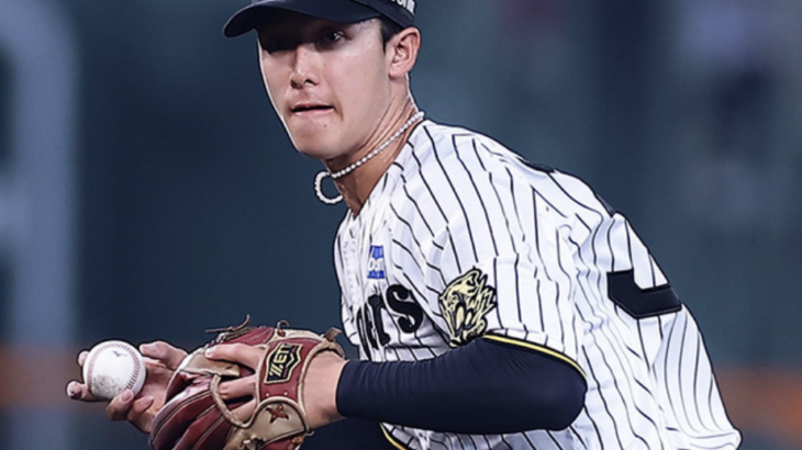 小幡竜平(2026)　打率.220 10本　←こうなったらどうする？