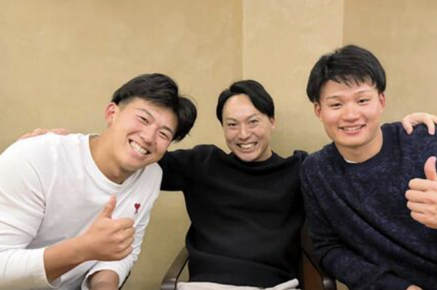 プロの選手がRebaseみたいな外部の練習施設行くのどうなんやろ