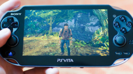 PS Vitaでこれはやるべきって作品挙げてけ