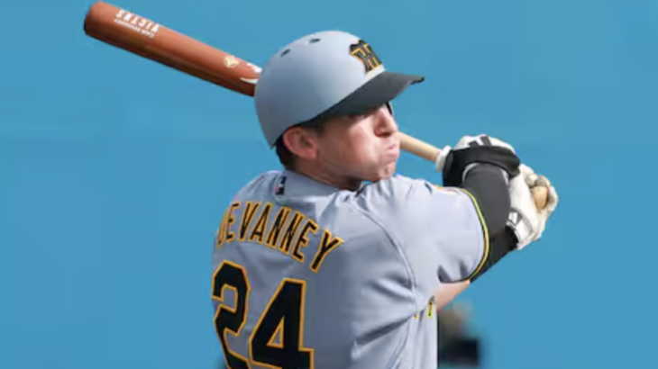 ディベイニー2安打、地味に嬉しすぎる