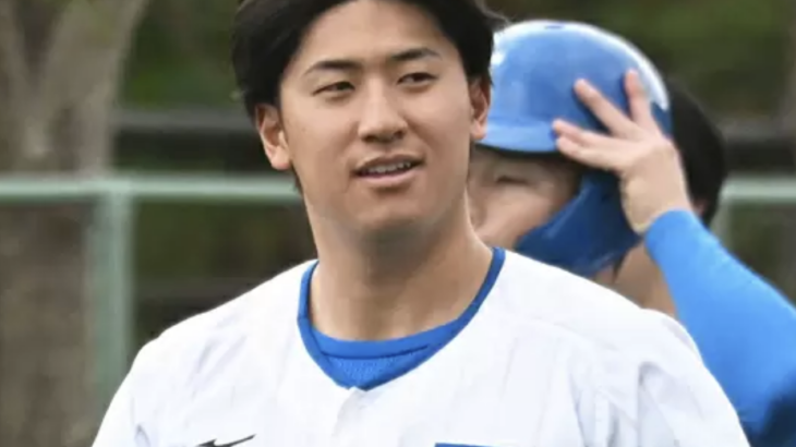 日ハム阪口『佐藤輝明さんと自主トレしたら全ての費用がタダでした』