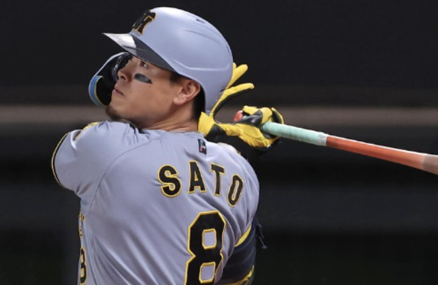 佐藤輝明『早生まれです』←これ