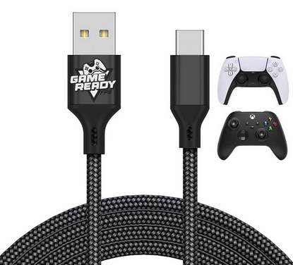 Xbox「USB-Aだけで我慢します」 Switch「USB-Cだけで我慢します」 ←こいつら