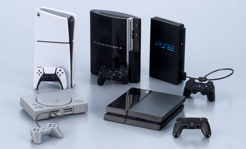 【速報】ソニー、PlayStationの部品販売サービスを終了