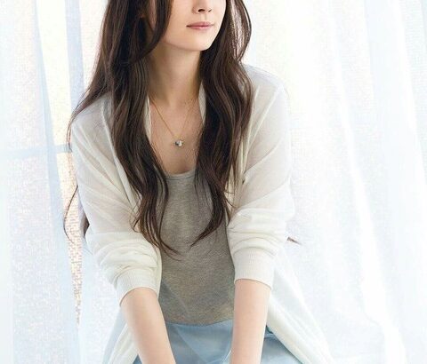 プリコネのメインヒロインの声優美人過ぎて草