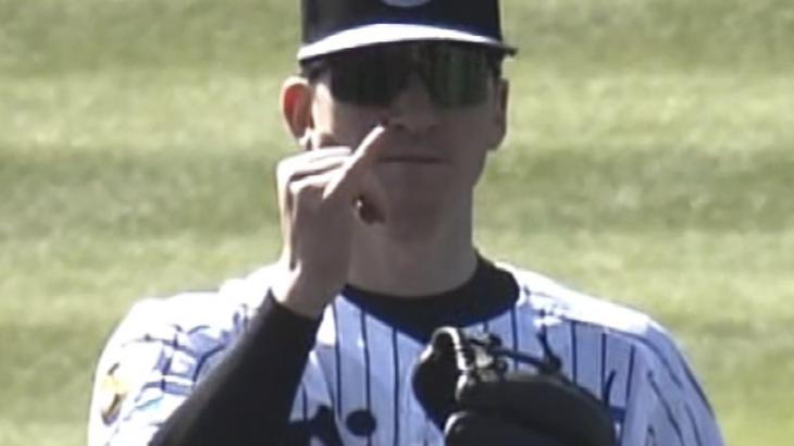 2026阪神の対外試合『初ヒット』はディベイニー！！！