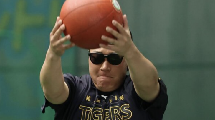 大山悠輔、オープン戦で3打数3安打wwwwwwwwwwwww