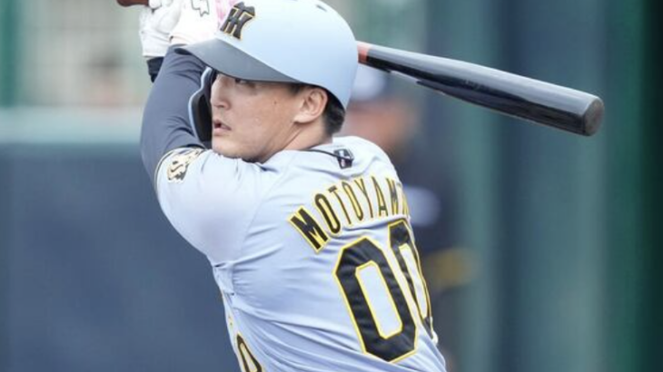 【悲報】セカンド元山の守備が案外ヤバい件