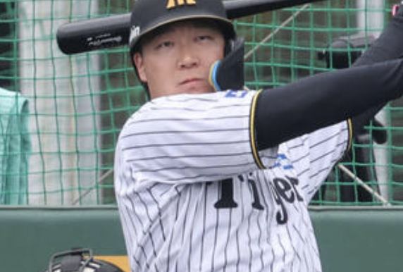 【朗報】今年の大山悠輔、ガチでエグい