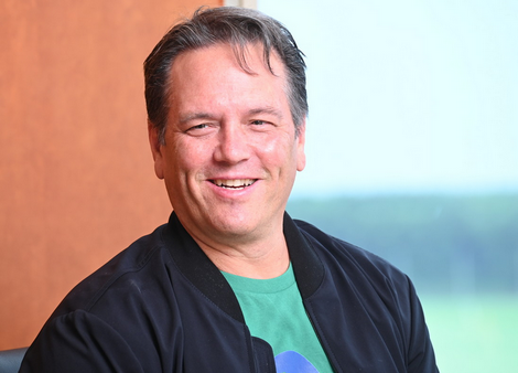 【速報】フィル・スペンサー、引退。ついでにサラ・ボンドも退社