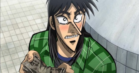 （ヽ´ん`）「心が折れたら生きてちゃいけないのか？クソみたいな人生大いに結構じゃないか」