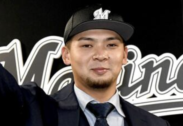 【悲報】ロッテに移籍した井上広大さん、ボロクソに言われる