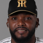 ドリス(38)さん、本日1回12球2奪三振wwwwwwwwww