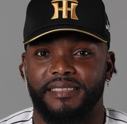 ドリス(38)さん、本日1回12球2奪三振wwwwwwwwww