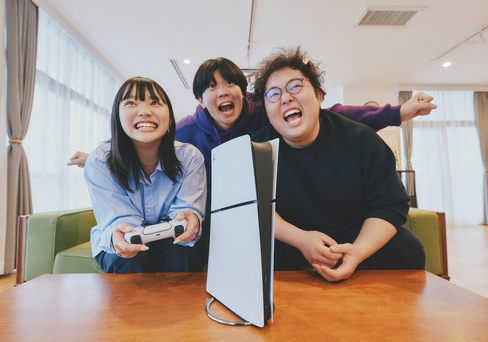 メディア「PS5って正直どうなの？ 久々に遊んだら、時間が溶けた」