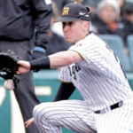 【悲報】ディベイニーさんの内容に虎ファン不満殺到