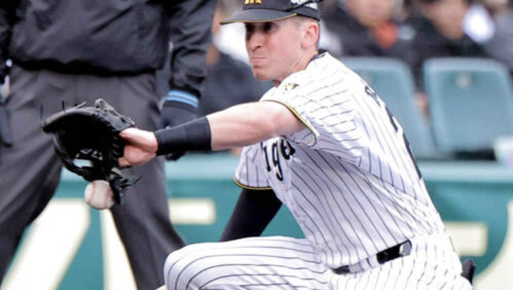 【悲報】ディベイニーさんの内容に虎ファン不満殺到