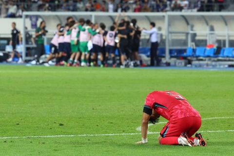 「越えられない壁」になった日本スポーツ…韓国バスケットは2軍に敗れ、野球は11連敗