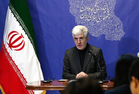 駐韓イラン大使「攻撃が続く限り交渉はない」「韓国が紛争解決に積極的な役割をすることを望む」