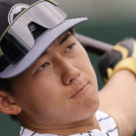 立石正広、いまだに実戦ゼロ….当初の情報より重症だったのではと憶測