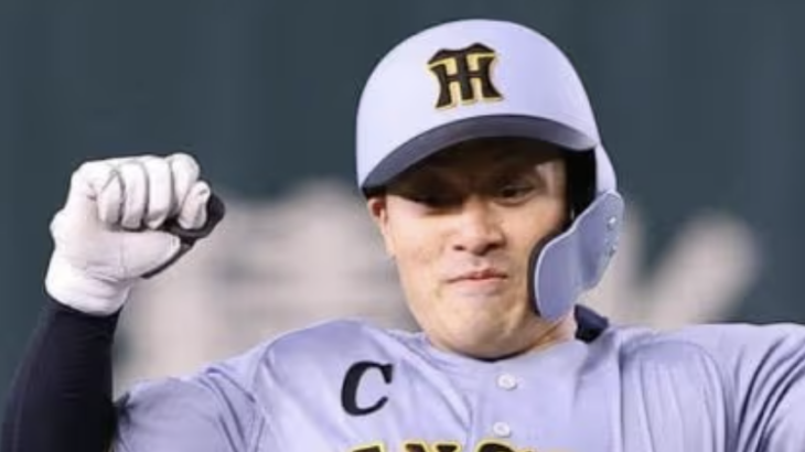 坂本誠志郎『途中出場で2打席2安打3打点です』←もうこれ開眼だろ