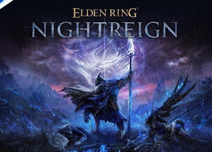 【緊急】「エルデンリングナイトレイン」よりも面白ゲームが見つからない