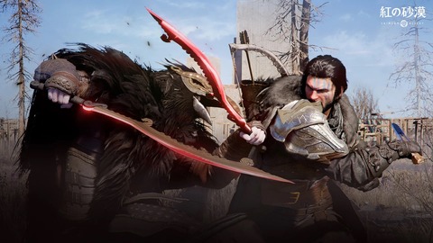 大手レビューサイト「紅の砂漠を100時間遊んでブレワイがどれほど完璧かを思い知った」