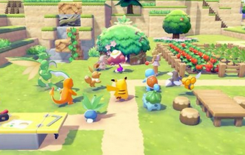 Switch2発売から今日で285日経過、未だキラータイトルなし