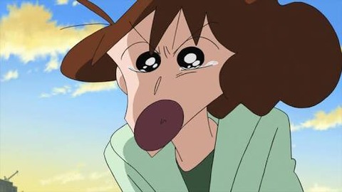 【悲報】野原みさえ、YouTubeで滅茶苦茶叩かれる