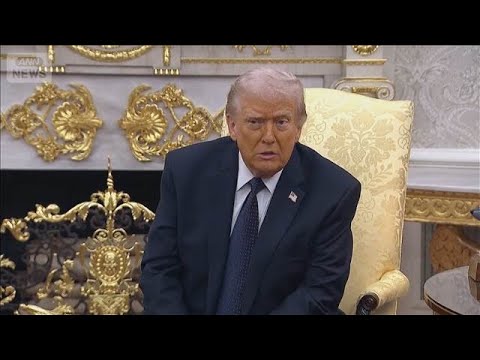 【国際】トランプ大統領、イラン海空軍「ほぼ壊滅」報告の真相とは？