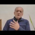 【国際】トランプ大統領、対イラン軍事作戦について語る「降伏」の意味とは？