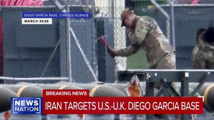 【必見】米大統領、イランに挑む！ホルムズ封鎖の行方は？