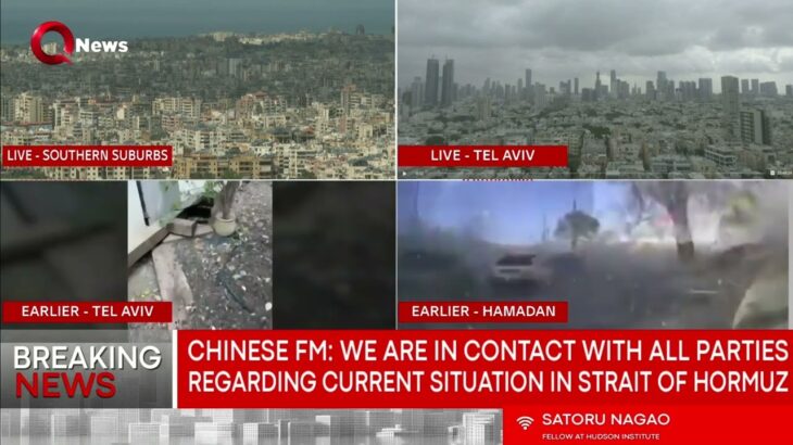 【注目】中東からの原油タンカー、到着！日本のエネルギー供給はどうなる？