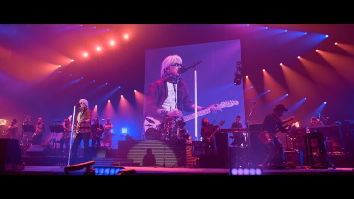 【話題】桜井和寿の音楽に影響を与えた二人のアーティストとは？