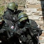 ロシアスペツナズの画像を貼る