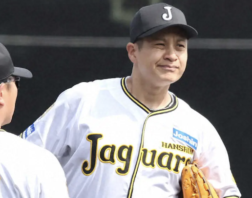 大竹耕太郎が炎上した場合、伊藤将司に頼らざるを得ない件