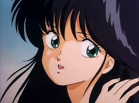 80年代で1番可愛いキャラ、鮎川まどかに決定