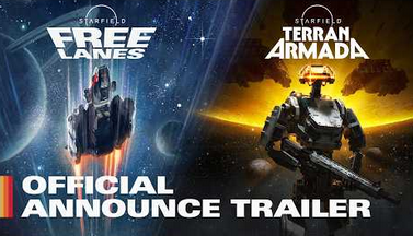 【朗報】「スターフィールド」の追加コンテンツとPS5版が発表！！