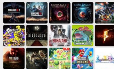 Switch2でバイオ全部遊べるようになるｗｗｗｗ