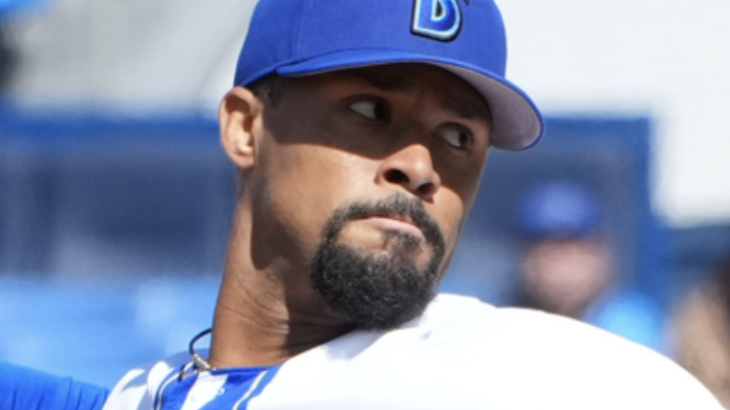 阪神はパワーカーブ持ちに弱いかデュプ相手だとボコボコにされそうだな