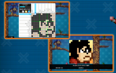 【朗報】Switch「ピクロスS KONAMI ANTIQUES edition」4月30日に配信決定！！