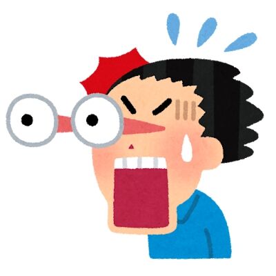 【悲報】昔のアニメヒロイン、性格がクズすぎる