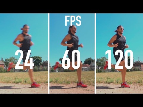 ゲーム開発者「30fpsと60fpsを見分けられる人はほぼ居ない」←これ