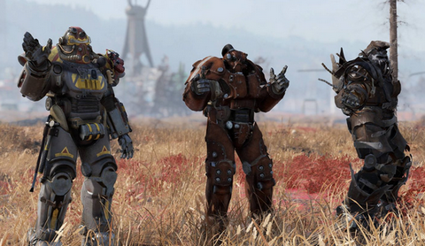 “おま国” されていたXbox版『Fallout 1st』。国内箱ユーザーからの強い要望に応え、ようやく配信へｗ