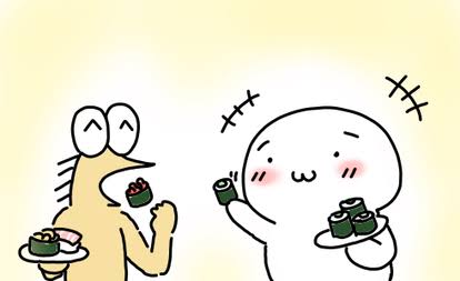 【朗報】原住民、化石から復元される