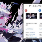 店舗特典商法のSwitch版「魔法少女ノ魔女裁判」予約ランキング1位で公式が大はしゃぎ