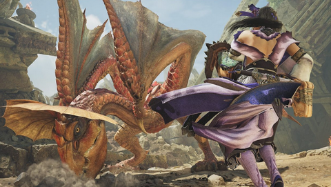 【悲報】ファミ通・電撃「ライズはGOTY！」「ワイルズは選外…」