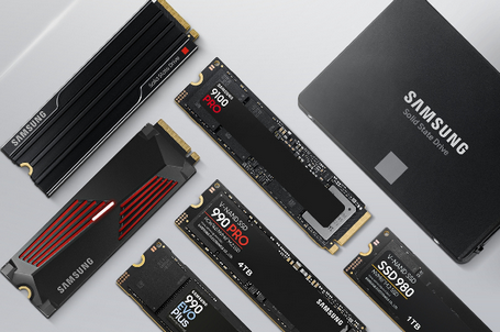 サムスン「SSD2倍値上げすっぞ」SK、キオクシア「ほならウチらも…」PC、ゲームメーカー「😭」