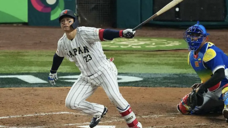 森下の3ラン、低めチェンジアップがなぜスタンドまで行くんや・・・・・・