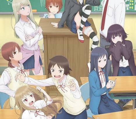 女子高生の無駄づかいで一番可愛いキャラ、ヤマイに決まる